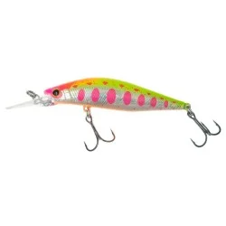 Wobler Shimano Cardiff Flugel AR-C Floating 7cm/7,8g, 004 Sakura Oferta limitowana