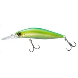 Ostatnia szansa Wobler Shimano Cardiff Flugel AR-C Floating 7cm/7,8g, 006 Chart Gold