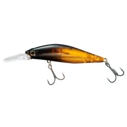 Wobler Shimano Cardiff Flugel AR-C Floating 7cm/7,8g, 008 Brown Darmowa dostawa