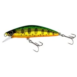 Wobler Shimano Cardiff Folletta Slow Sinking 5cm/3,3g, 001 Green Back Kup online