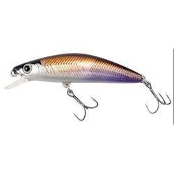 Szybka wysyłka Wobler Shimano Cardiff Folletta Slow Sinking 5cm/3,3g, 003 Pond Smept