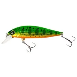 Super okazja Wobler Shimano Cardiff Pinspot AR-C Sinking 5cm/3,5g, 001 Green Gold