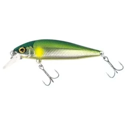 Wobler Shimano Cardiff Pinspot AR-C Sinking 5cm/3,5g, 004 Ayu Hit cenowy