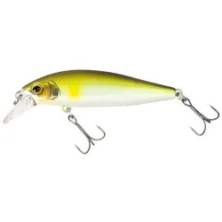 Wobler Shimano Cardiff Pinspot AR-C Sinking 5cm/3,5g, 006 Pearl Ayu Bezpieczne zakupy