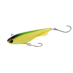 Wobler Shimano Cardiff Dartheat Sinking 4,7cm/4,6g, 003 Green Tea Bezpieczne zakupy