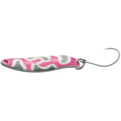 Błystka Shimano Cardiff Slim Swimmer CE Camo Military Pink Ograniczona ilość