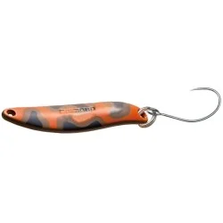 Błystka Shimano Cardiff Slim Swimmer CE Camo Brown Orange Wyjątkowa oferta