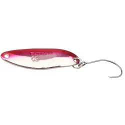 Błystka Shimano Cardiff Slim Swimmer CE Premium Red/Silver Hit cenowy
