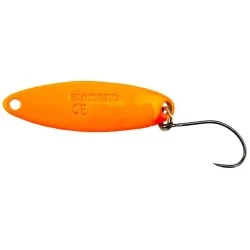 Błystka Shimano Cardiff Slim Swimmer CE Premium Orange/Gold Premium