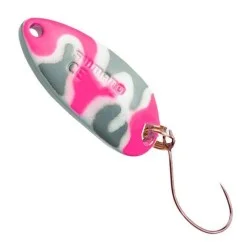 Oferta czasowa Błystka Shimano Cardiff Roll Swimmer Camo Military Pink