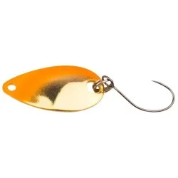 Promocja Błystka Shimano Cardiff Roll Swimmer Premium Orange/Gold