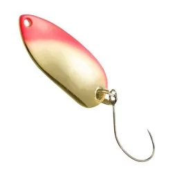 Ostatnie sztuki Błystka Shimano Cardiff Roll Swimmer Premium Red/Gold