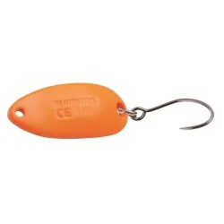 Błystka Shimano Cardiff Roll Swimmer CE 2,9cm/4,5g, Orange Ostatnia szansa