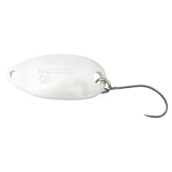 Błystka Shimano Cardiff Roll Swimmer CE 2,9cm/4,5g, Pearl White Ekspresowa dostawa