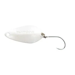 Błystka Shimano Cardiff Search Swimmer Pearl White Okazja