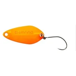 Błystka Shimano Cardiff Search Swimmer Orange/Gold Bestseller