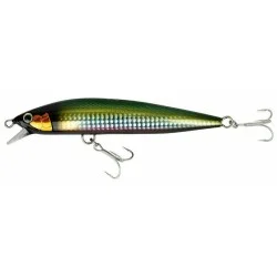 Ograniczona ilość Wobler Shimano Exsence Blast Shad Floating 006 Shadow Bk