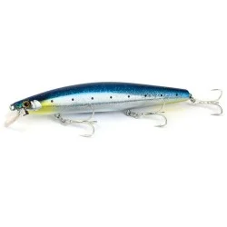Tylko dziś Wobler Shimano Exsence Silent Assassin Floating 12,9cm/22g, 001T K Iwashi