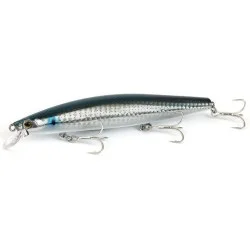 Do wyczerpania zapasów Wobler Shimano Exsence Silent Assassin Floating 12,9cm/22g, 004T Bora