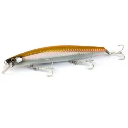 Wobler Shimano Exsence Silent Assassin Floating 14cm/23g, 005T PearlKisu Tani