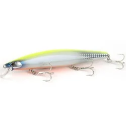Ograniczona ilość Wobler Shimano Exsence Silent Assassin Floating 14cm/23g, 010T Pearl Ch