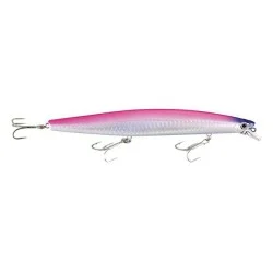 Najlepsza cena Wobler Shimano Exsence Silent Assassin Floating 16,3cm/32g, 007 Pink