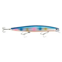 Wobler Shimano Exsence Silent Assassin Floating 16,3cm/32g, 008 Blue Candy Obniżka ceny