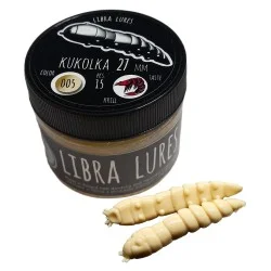 Super okazja Przynęta gumowa Libra Lures Kukolka 005 Cheese