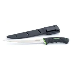 Nóż do filetowania Saenger Power Gripp Fischmesser 34 cm Obniżka ceny