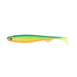 Przynęta gumowa Fox Rage Slick Shad, UV Blue Back Taniej