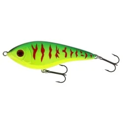 Promocja Wobler Westin Swim Glidebait Suspending Concealed Fish