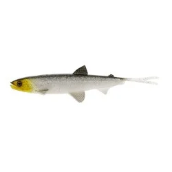 Wyjątkowa oferta Przynęta gumowa Westin HypoTezz V-Tail 10cm/5g, Headlight