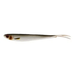 Oferta limitowana Przynęta gumowa Westin TwinTeez V2 V-Tail 14,5cm/9g, Lively Roach