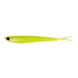 Przynęta gumowa Westin TwinTeez V2 V-Tail 14,5cm/9g, Lime Zamów teraz