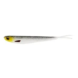 Przynęta gumowa Westin TwinTeez V2 V-Tail 14,5cm/9g, Headlight Darmowa dostawa