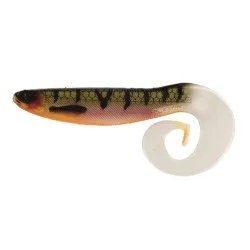 Sprawdź teraz Przynęta gumowa Westin CurlTeez Curltail Bling Perch