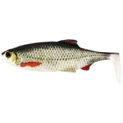 Zniżka Przynęta gumowa Westin Ricky the Roach Shadtail Real Roach