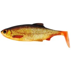 Przynęta gumowa Westin Ricky the Roach Shadtail Real Rudd Oferta limitowana