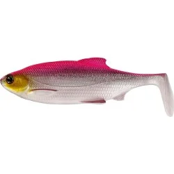 Przynęta gumowa Westin Ricky the Roach Shadtail Pink Headlight Kup online