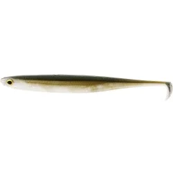 Przynęta gumowa Westin KickTeez Shadtail 15cm/10g, Bass Hunter Sprawdź teraz