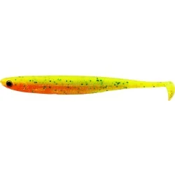 Zamów dziś Przynęta gumowa Westin KickTeez Shadtail 15cm/10g, Green Tomato