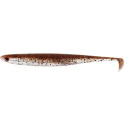 Darmowy zwrot Przynęta gumowa Westin KickTeez Shadtail 15cm/10g, Bait Pearl