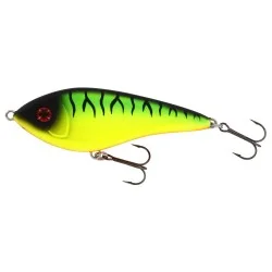 Wobler Westin Swim Glidebait Low Floating 10cm/31g, Firetiger Okazja