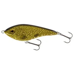 Wobler Westin Swim Glidebait Sinking Natural Pike Nowość
