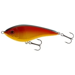 Promocja Wobler Westin Swim Glidebait Sinking Parrot Special