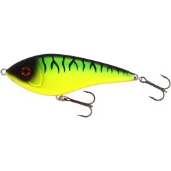 Oferta Wobler Westin Swim Glidebait Sinking Firetiger