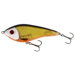 Nowość Wobler Westin Swim Glidebait Sinking 3D Official Roach