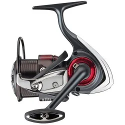Kołowrotek Daiwa 20 Tournament 3010QD Darmowy zwrot
