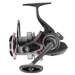 Oferta czasowa Kołowrotek Daiwa 20 Whisker 25 QD