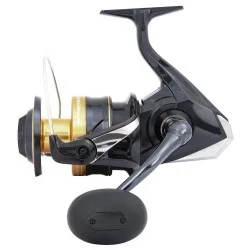 Darmowy zwrot Kołowrotek Shimano Spheros A SW 20000 PG